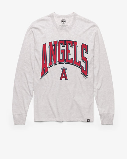 LOS ANGELES ANGELS WALK TALL FRANKLIN LS MEN