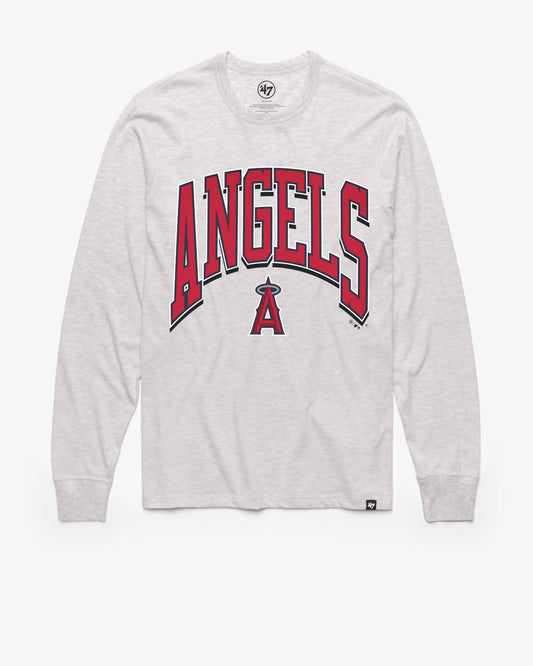 LOS ANGELES ANGELS WALK TALL FRANKLIN LS MEN