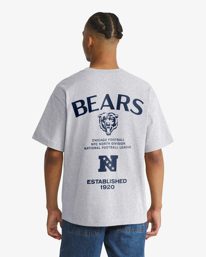 CHICAGO BEARS CONSTANTINE '47 FOUNDATION TEE