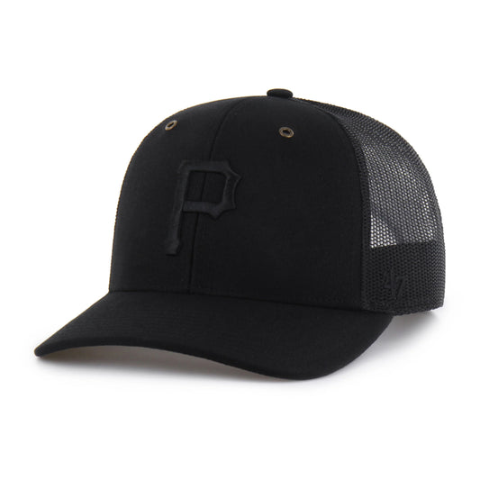 PITTSBURGH PIRATES CARHARTT '47 TRUCKER