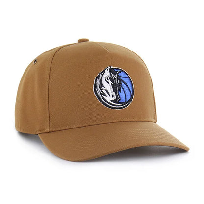 DALLAS MAVERICKS CARHARTT '47 HITCH