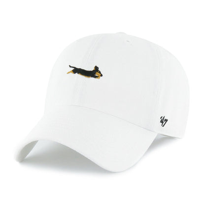 DACHSHUND BASE RUNNER '47 CLEAN UP
