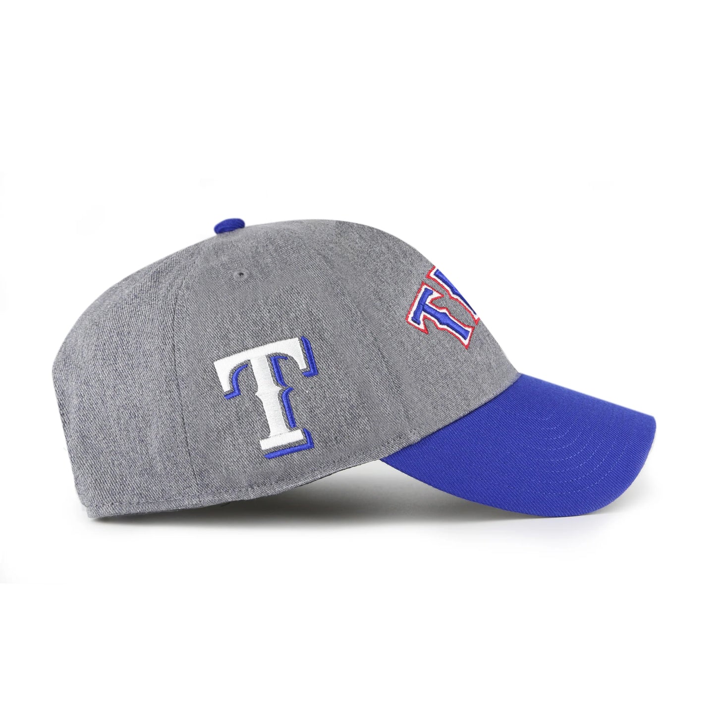 TEXAS RANGERS GRANITE SCRIPT '47 MVP