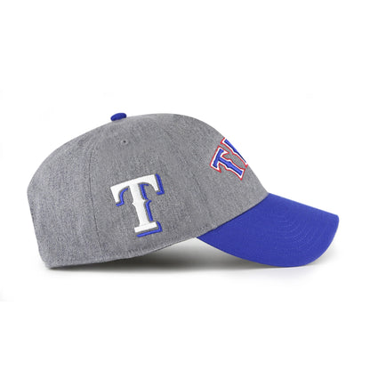 TEXAS RANGERS GRANITE SCRIPT '47 MVP