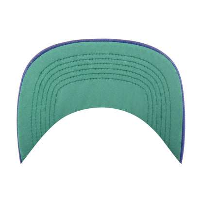 BUFFALO BILLS CHAIN SIDE STITCH '47 CLEAN UP FLAT BRIM