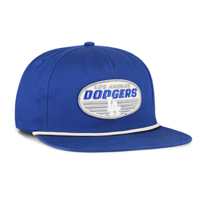 LOS ANGELES DODGERS HORIZON LINE '47 CAPTAIN RP RELAXED