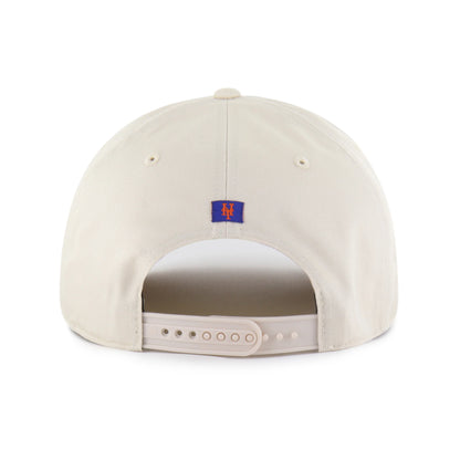 NEW YORK METS CONDOR TWILL TWO TONE '47 HITCH