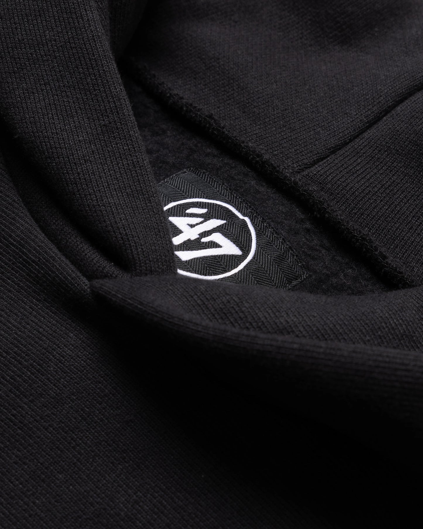 '47 BASICS FOUNDATION HOOD