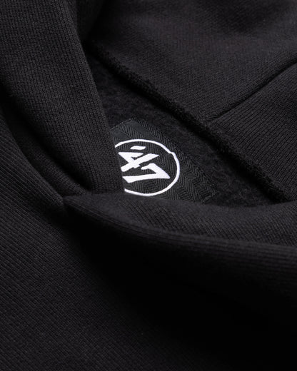 '47 BASICS FOUNDATION HOOD