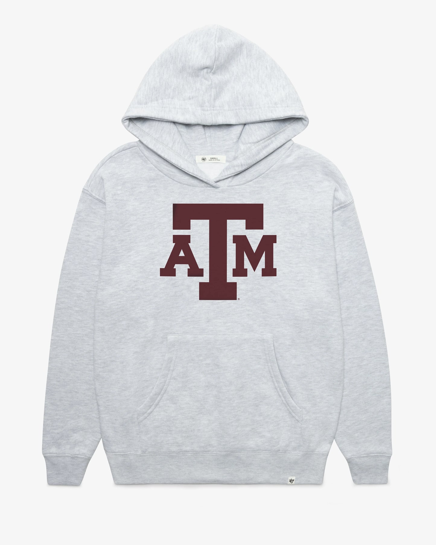 TEXAS A&M AGGIES IMPRINT '47 NAOMI HOOD WOMENS