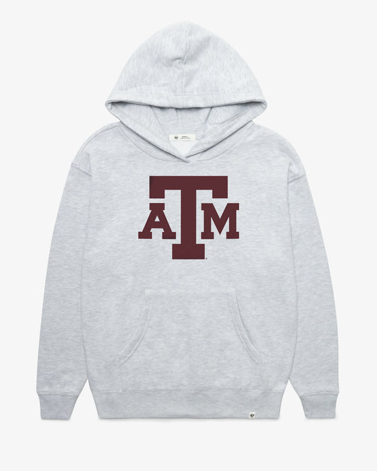 TEXAS A&M AGGIES IMPRINT '47 NAOMI HOOD WOMENS