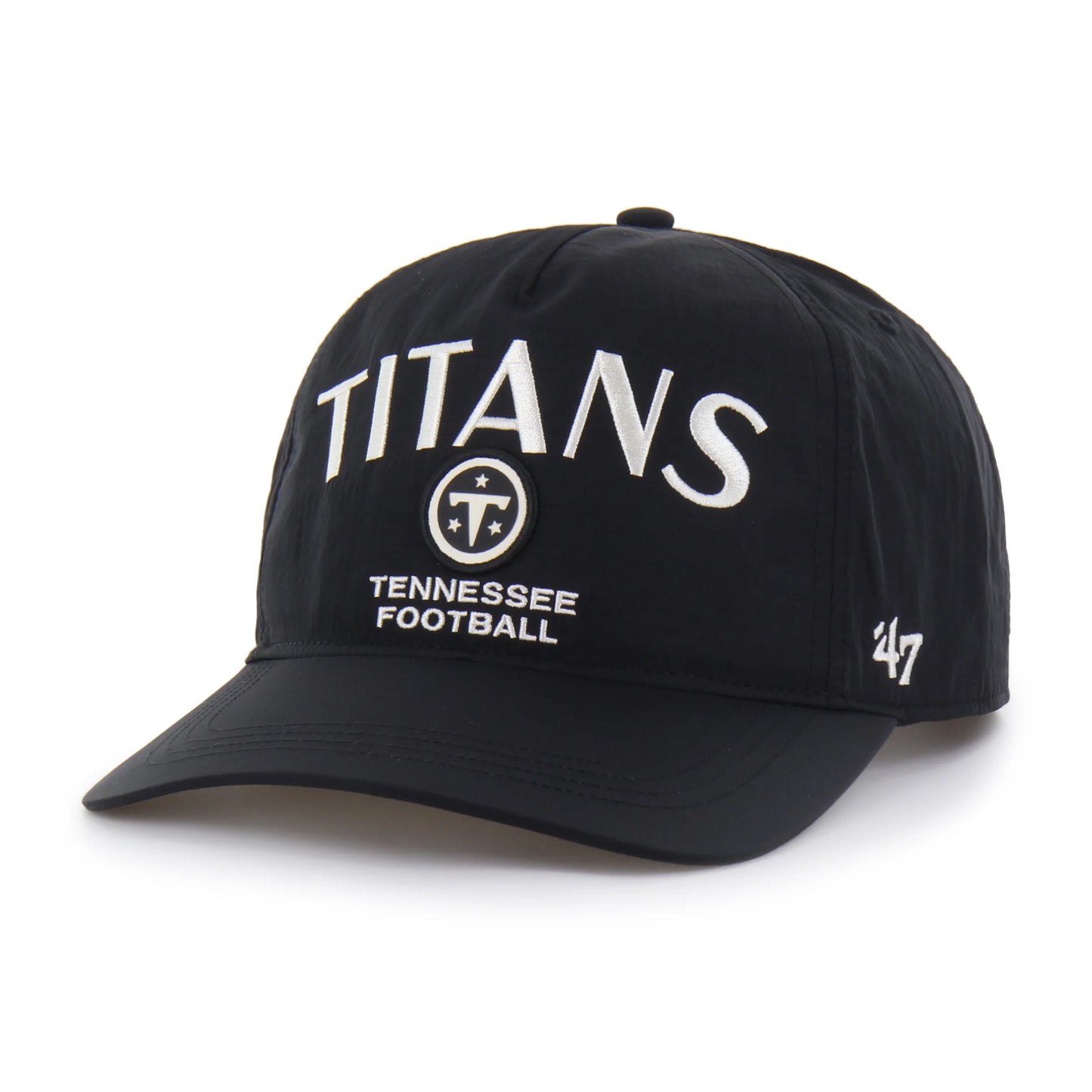 TENNESSEE TITANS MODERNIA '47 HITCH RF RELAXED FIT
