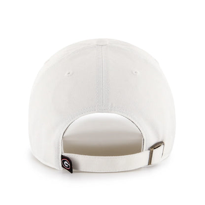 GEORGIA BULLDOGS '47 CLEAN UP
