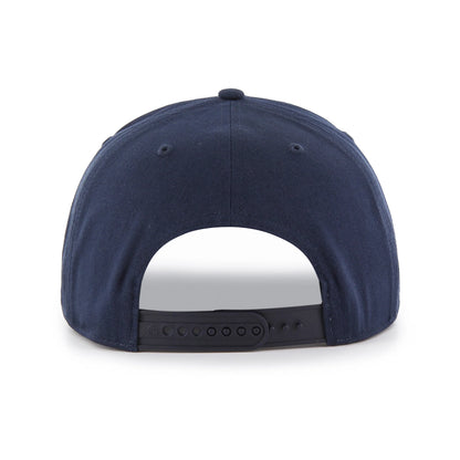 CAL-BERKELEY GOLDEN BEARS '47 HITCH