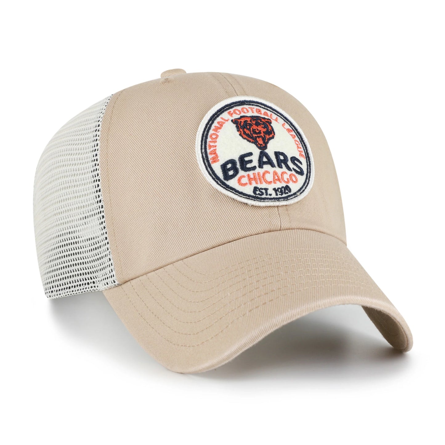 CHICAGO BEARS FELTON '47 CLEAN UP