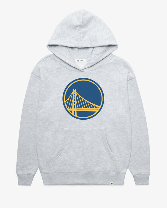 GOLDEN STATE WARRIORS IMPRINT '47 NAOMI HOOD WOMENS
