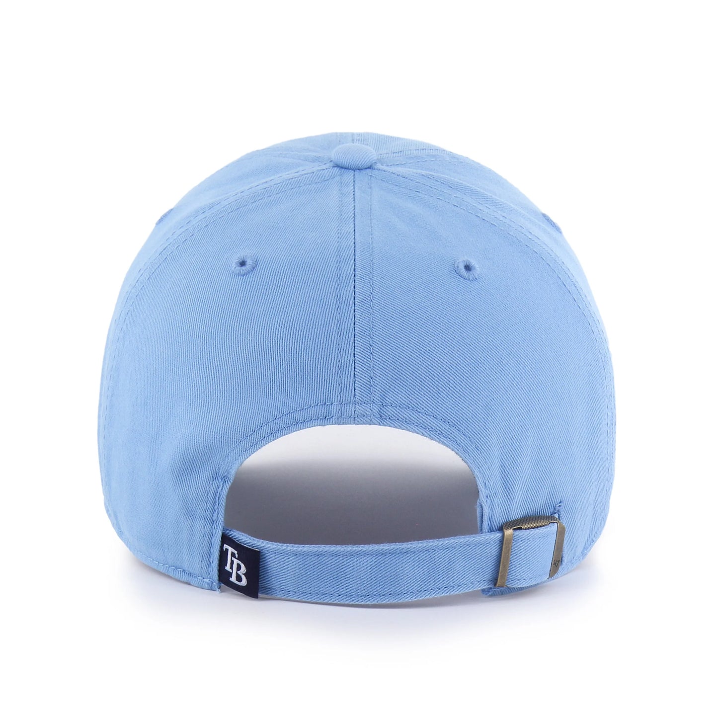 TAMPA BAY RAYS '47 CLEAN UP