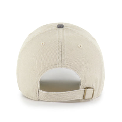 Texas A&M Aggies Logo Line Two Tone '47 Clean Up