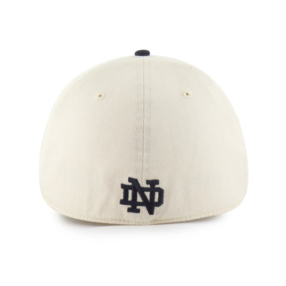 Notre Dame Fighting Irish Crosstown Two Tone '47 Franchise LS
