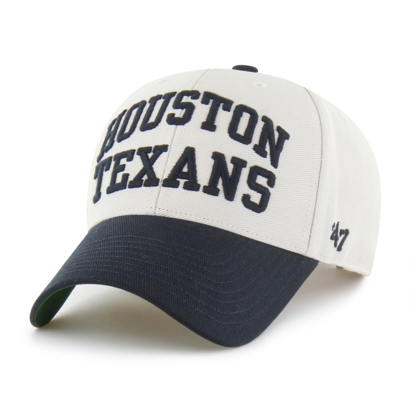 Houston Texans Broke Line Loop '47 MVP