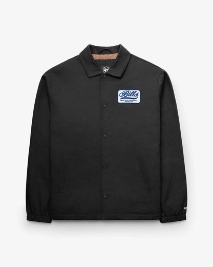 BUFFALO BILLS RETREAD '47 COACHES JACKET