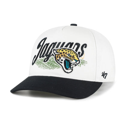 JACKSONVILLE JAGUARS ENFIELD '47 HITCH RF RELAXED FIT