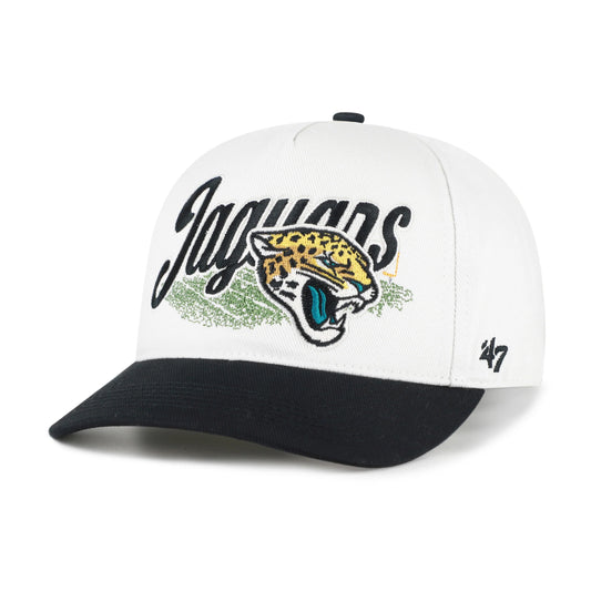 JACKSONVILLE JAGUARS ENFIELD '47 HITCH RF RELAXED FIT