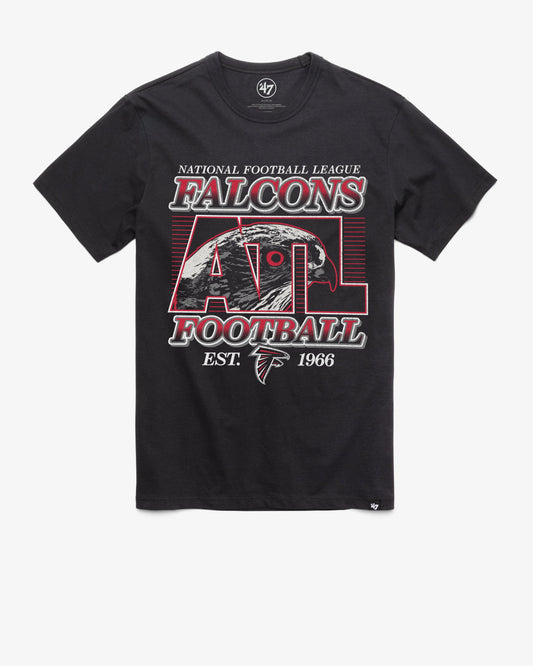 ATLANTA FALCONS REGIONAL '47 FRANKLIN TEE