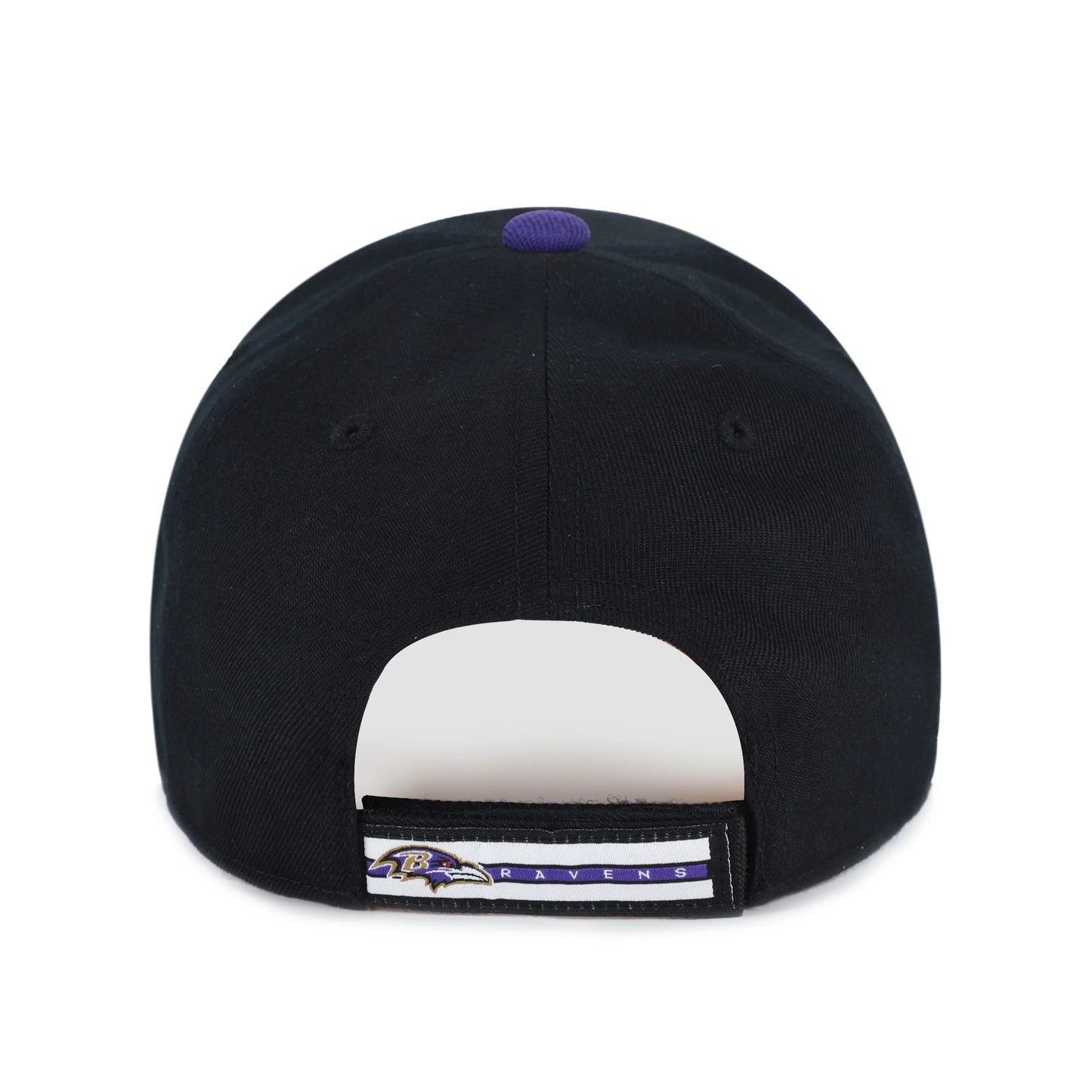 BALTIMORE RAVENS SCRIPT '47 MVP