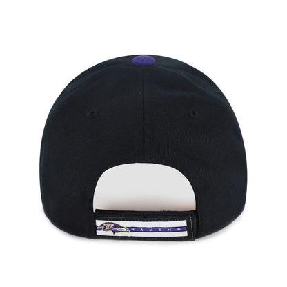 BALTIMORE RAVENS SCRIPT '47 MVP