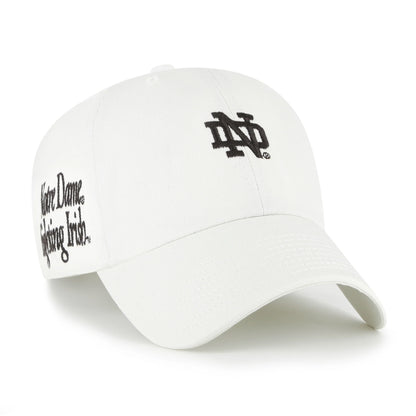 NOTRE DAME FIGHTING IRISH FOUNDATION '47 CLEAN UP