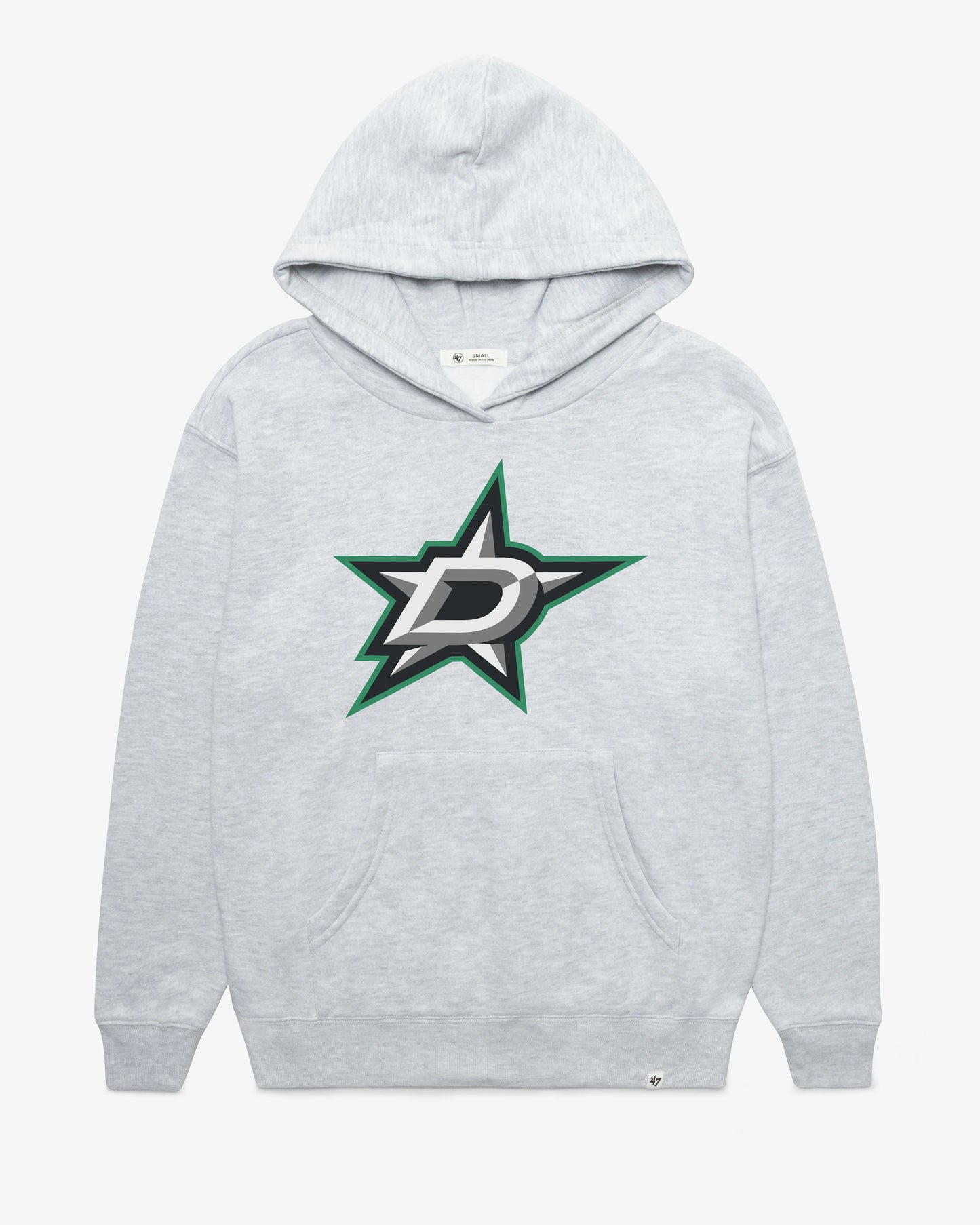 DALLAS STARS IMPRINT '47 NAOMI HOOD WOMENS