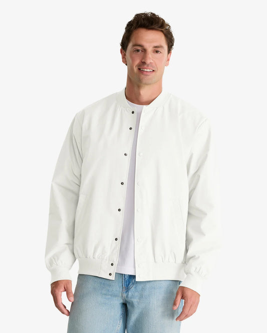 '47 BASICS TWILL BOMBER