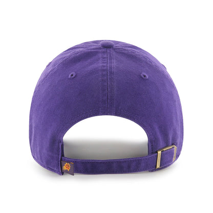 PHOENIX SUNS '47 KID'S CLEAN UP