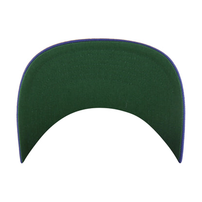 Duke Blue Devils Crosstown Two Tone '47 Franchise LS
