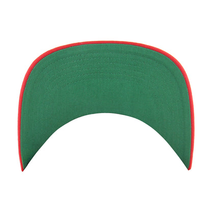 Georgia Bulldogs Mesh '47 Hitch