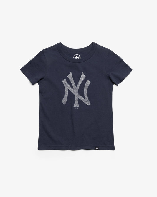 NEW YORK YANKEES PREMIER '47 KID'S FRANKLIN TEE
