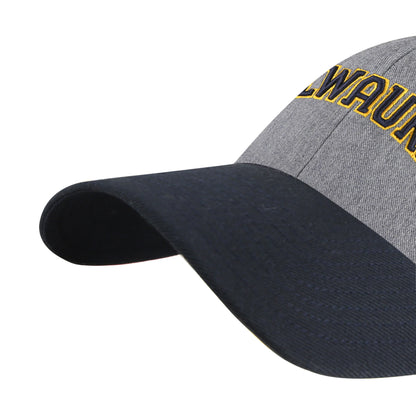 MILWAUKEE BREWERS GRANITE SCRIPT '47 MVP