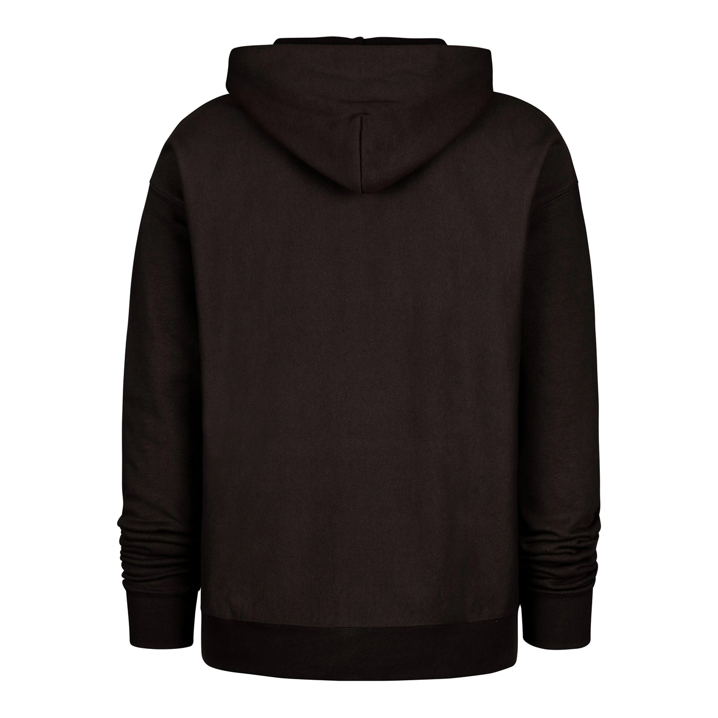 NEW YORK METS CARTOON '47 FOUNDATION HOOD