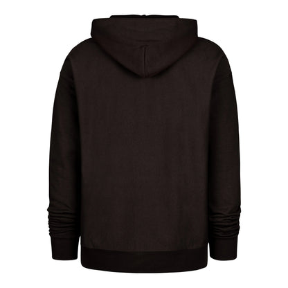 NEW YORK METS CARTOON '47 FOUNDATION HOOD