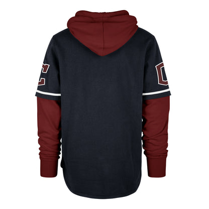 CLEVELAND GUARDIANS CITY CONNECT TRIFECTA '47 SHORTSTOP HOOD