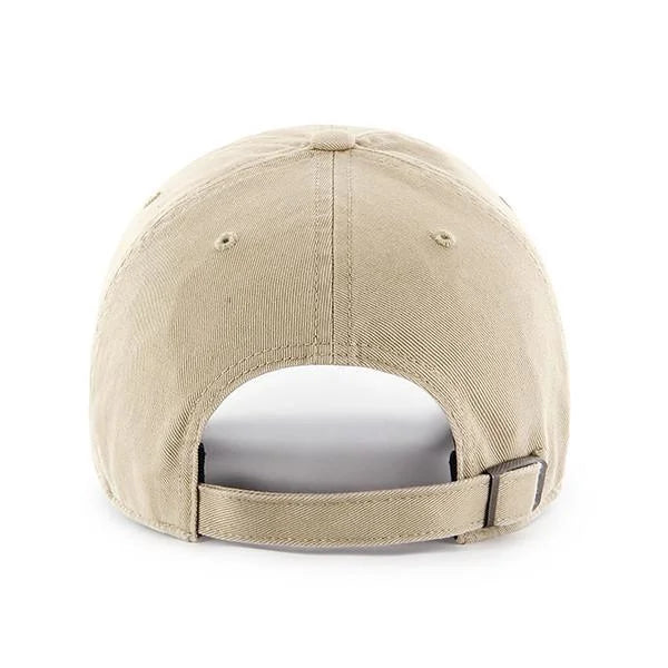 '47 BASICS CLEAN UP