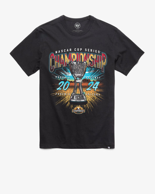 NASCAR CUP SERIES PHOENIX EVENT REGIONAL '47 FRANKLIN TEE
