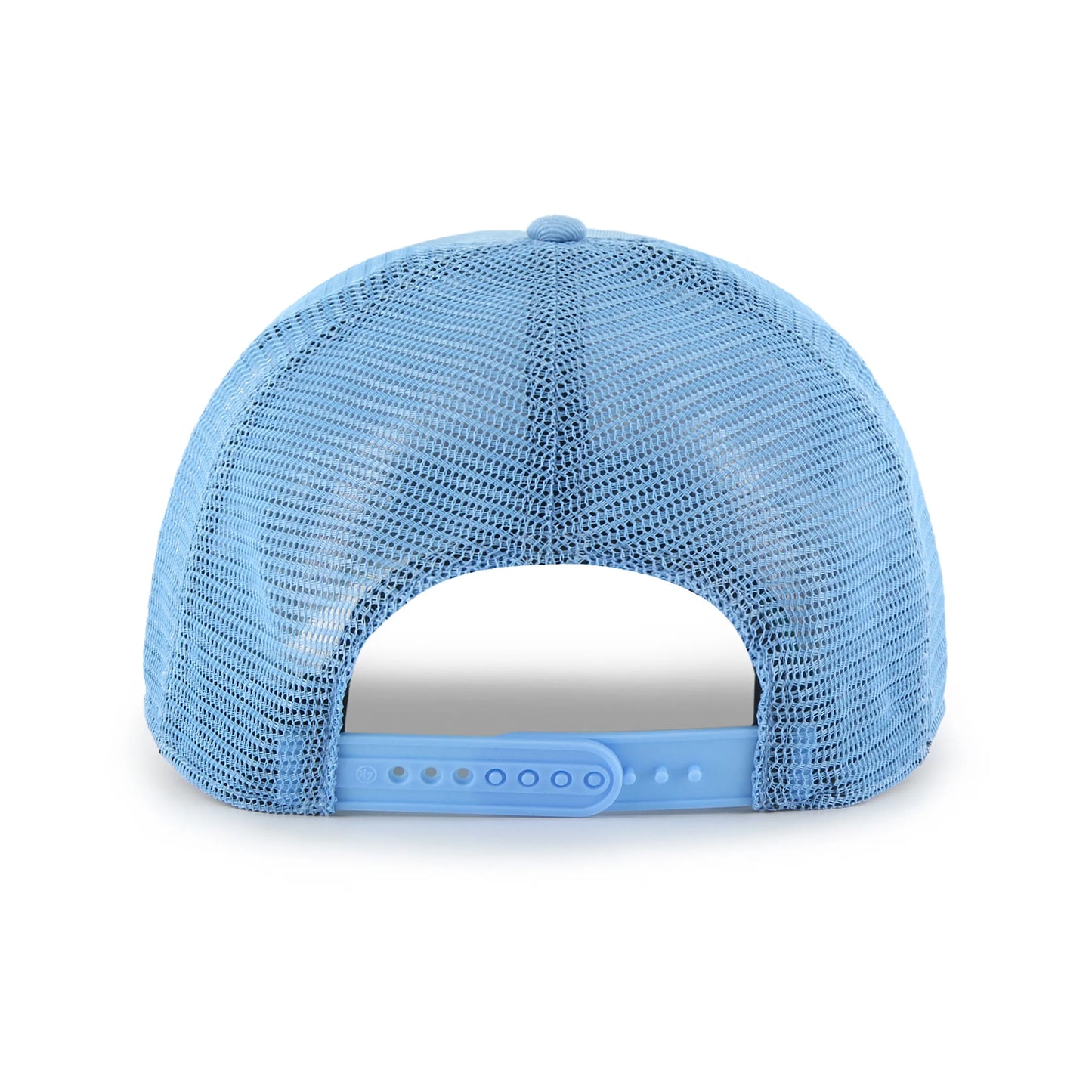 CHICAGO CUBS COOPERSTOWN MESH '47 HITCH