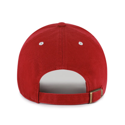 ALABAMA CRIMSON TIDE MASCOT MANIA '47 CLEAN UP