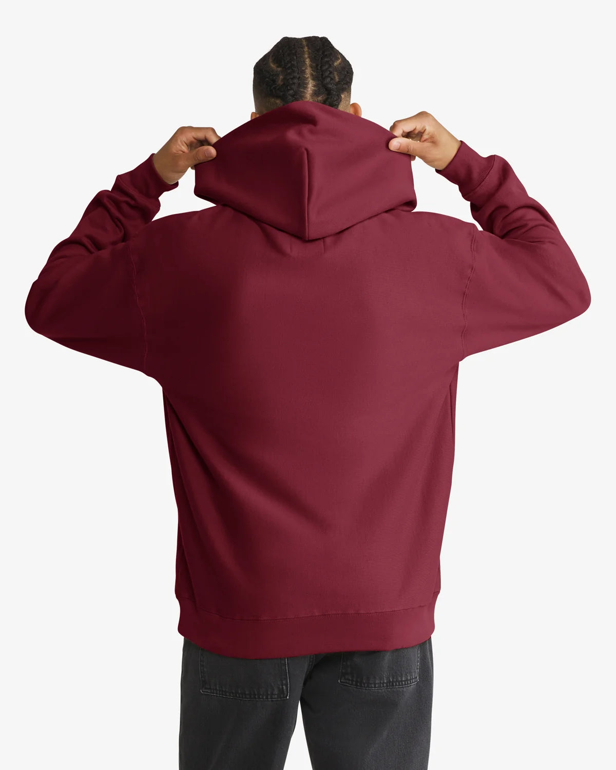 Florida State Seminoles Campus Stack Arched '47 Foundation Hood