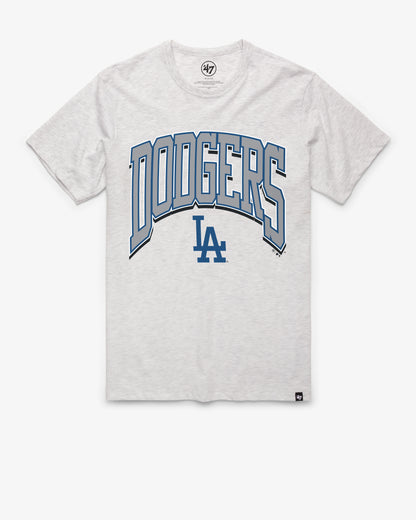 LOS ANGELES DODGERS WALK TALL '47 FRANKLIN TEE