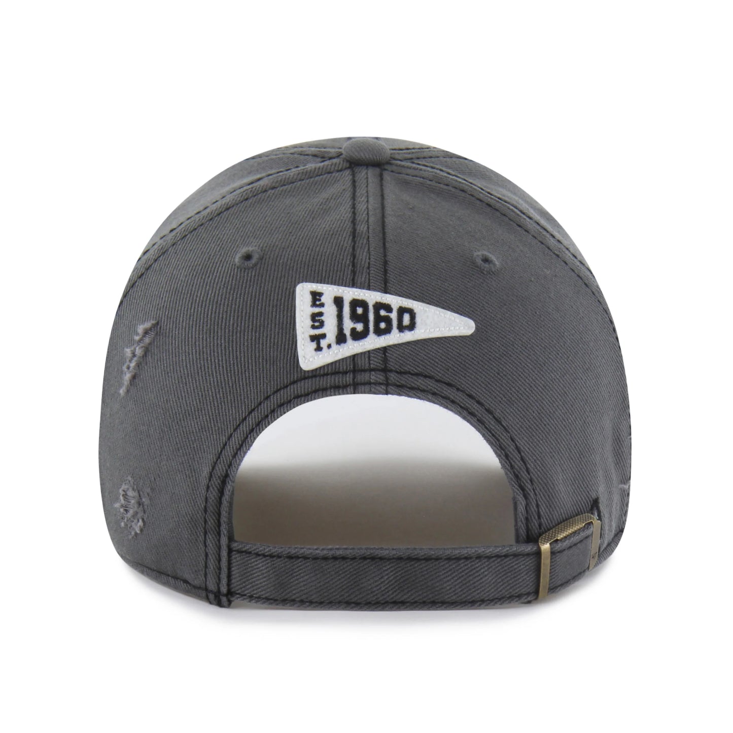 LAS VEGAS RAIDERS HISTORIC SEYMOORE '47 CLEAN UP