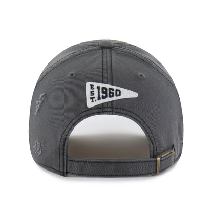 LAS VEGAS RAIDERS HISTORIC SEYMOORE '47 CLEAN UP