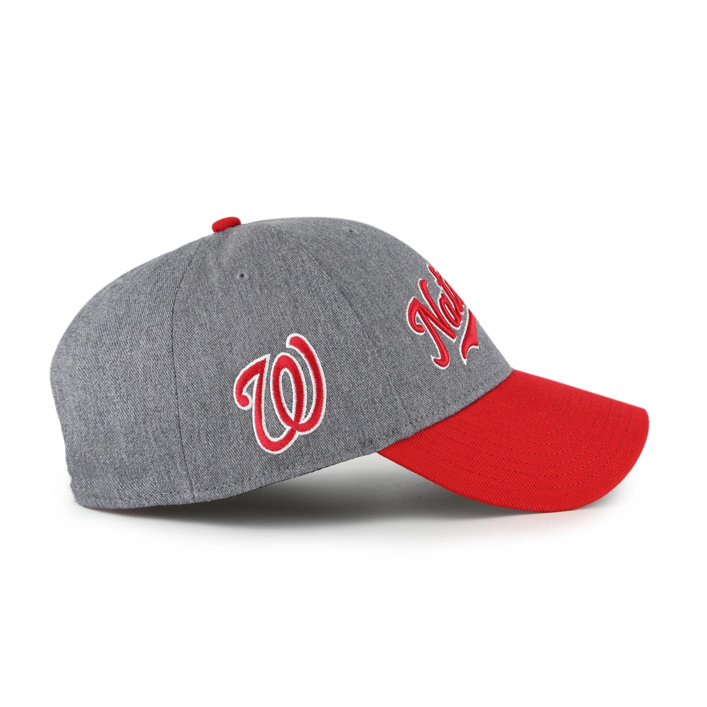 WASHINGTON NATIONALS GRANITE SCRIPT '47 MVP
